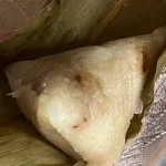 10pcs Traditional Nyonya Bak Zhang Rice Dumpling | Buy 10 Get 3 Free (Nyonya, Hokkien & Salted Egg) photo review