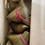 10pcs Traditional Nyonya Bak Zhang Rice Dumpling | Buy 10 Get 3 Free (Nyonya, Hokkien & Salted Egg) photo review