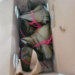 10pcs Traditional Nyonya Bak Zhang Rice Dumpling | Buy 10 Get 3 Free (Nyonya, Hokkien & Salted Egg) photo review