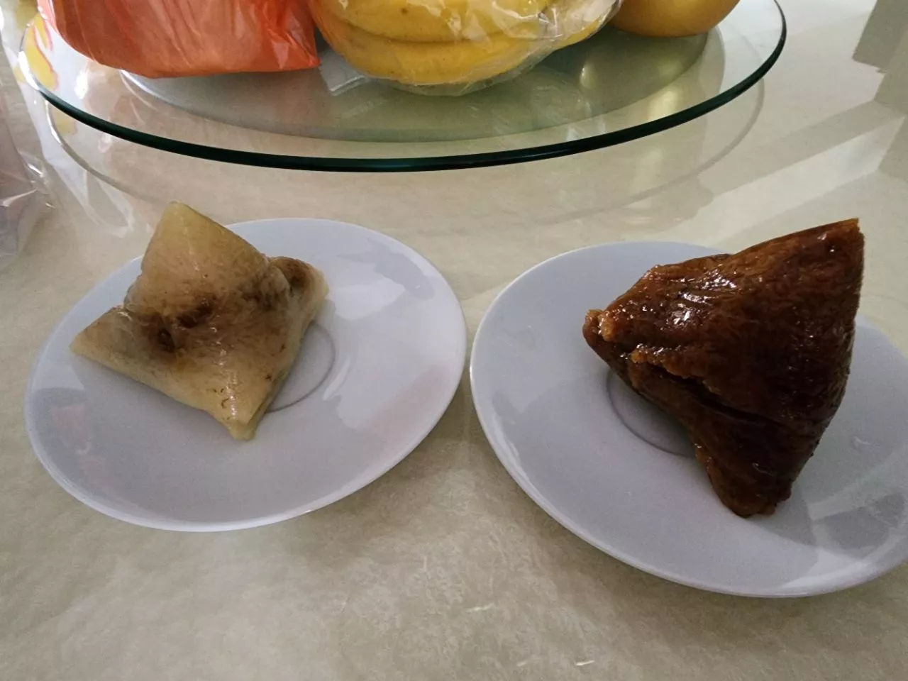 10pcs Traditional Nyonya Bak Zhang Rice Dumpling | Buy 10 Get 3 Free (Nyonya, Hokkien & Salted Egg) - Image 4