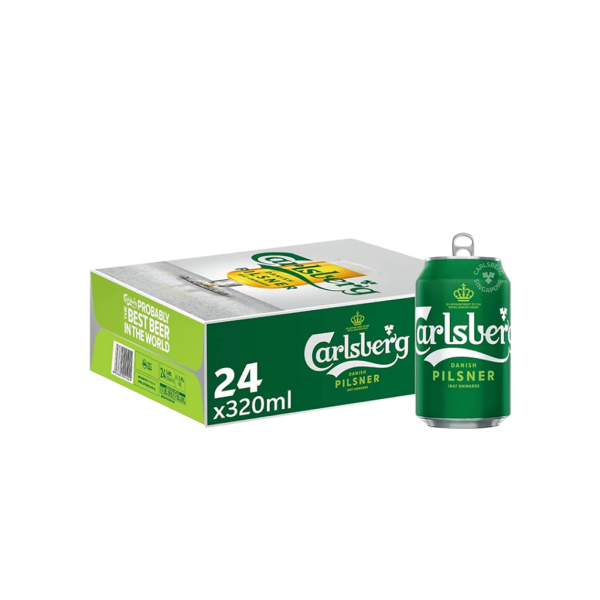 Carlsberg Beer